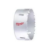 MILWAUKEE Panç Bi-Metal Contractor 98 mm - Görsel 2