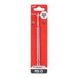 MILWAUKEE PZ2 Bits Vidalama Yıldız Uç 150 mm - Görsel 2