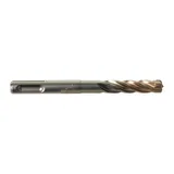 MILWAUKEE SDS-PLUS MX4 Elmaslı Matkap Ucu 10 x 110 mm - Görsel 2