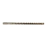 MILWAUKEE SDS-PLUS MX4 Elmaslı Matkap Ucu 10 x 210 mm - Görsel 2