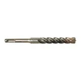 MILWAUKEE SDS-PLUS MX4 Elmaslı Matkap Ucu 15 x 160 mm - Görsel 2
