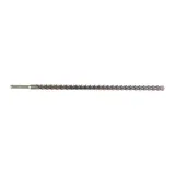 MILWAUKEE SDS-PLUS MX4 Elmaslı Matkap Ucu 16 x 450 mm - Görsel 2