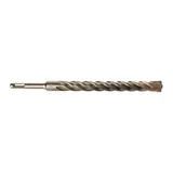 MILWAUKEE SDS-PLUS MX4 Elmaslı Matkap Ucu 18 x 250 mm - Görsel 2