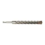 MILWAUKEE SDS-PLUS MX4 Elmaslı Matkap Ucu 22 x 250 mm - Görsel 2