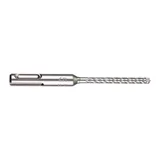 MILWAUKEE SDS-PLUS MX4 Elmaslı Matkap Ucu 5 x 115 mm - Görsel 2
