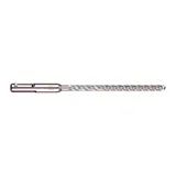 MILWAUKEE SDS-PLUS MX4 Elmaslı Matkap Ucu 6 x 165 mm - Görsel 2