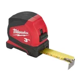MILWAUKEE Şerit Metre 3 Metre Pro Kompakt - Görsel 2