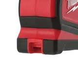 MILWAUKEE Şerit Metre 3 Metre Pro Kompakt - Görsel 4