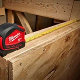 MILWAUKEE Şerit Metre Autolock 5 Metre - Görsel 2