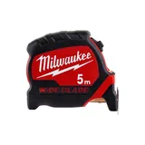 MILWAUKEE Şerit Metre Çift Taraflı Manyetik 5 Metre - Görsel 2