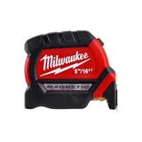 MILWAUKEE Şerit Metre Manyetik Premıum 16 mm 5 Metre - Görsel 2