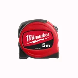 MILWAUKEE Şerit Metre Slımlıne 19 mm 5 Metre - Görsel 2