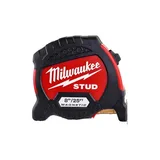 MILWAUKEE Şerit Metre Stud Gen2 8 Metre - Görsel 2
