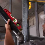 MILWAUKEE Su Terazisi Torpedo Manyetik 25 cm - Görsel 4