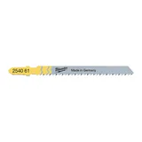 MILWAUKEE T101B Dekupaj Bıçağı 75 mm 5 Adet - Görsel 2