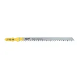 MILWAUKEE T101DP Dekupaj Bıçağı Düz Kesim 105 mm 5 Adet - Görsel 2
