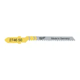MILWAUKEE T119BO Dekupaj Bıçağı Metal 50 mm 5 Adet - Görsel 2