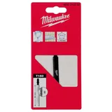 MILWAUKEE T150 Dekupaj Bıçağı Riff Elmaslı Seramik 1 Adet - Görsel 2