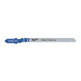 MILWAUKEE T227D Dekupaj Bıçağı Metal ve Ahşap 75 mm 5 Adet - Görsel 2