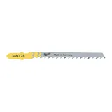 MILWAUKEE T244D Dekupaj Bıçağı Ahşap 5 Adet - Görsel 2
