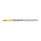 MILWAUKEE T301DL Dekupaj Bıçağı Metal 100 mm 5 Adet - Görsel 2