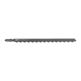 MILWAUKEE T313AW Dekupaj Bıçağı Düz Dalgalı Ağız Kağıt 155 mm 5 Adet - Görsel 2