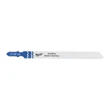 MILWAUKEE T318AF Dekupaj Bıçağı Bi-Metal 105 mm 5 Adet - Görsel 2