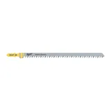 MILWAUKEE T744D Dekupaj Bıçağı Ağaç Hızlı Kesim 155 mm 5 Adet - Görsel 2