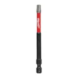 MILWAUKEE TX30 Shockwave Bits Uç 90 mm - Görsel 2