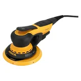 Mirka Deros Orbital Zımpara Makinesi 150 mm 680CVEU - Görsel 3