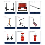 Motor Mekanik Servis Kurulum Paketi - Görsel 3