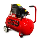 MYTOL 50 LT Hava Kompresörü 8 Bar 2.0 Hp - MY14301 - Görsel 2