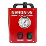 NERON V5 Universal Duman Kaçak Test Cihazı - Görsel 2