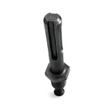 ORIENT SDS Mandren Adaptörü 1/2 SDS Plus – Kırıcı Delici Matkap Mandren Çevirici 12x60 mm - Görsel 2