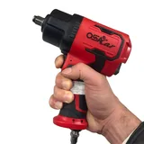 OSACAR OSC 5113C 1/2 Havalı Somun Sıkma ve Sökme Tabancası 1500 Nm - Görsel 5