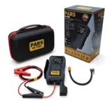 PARS 1085 Dijital Lastik Şişirme Pompası ve Jump Starter 13000Mah - Görsel 3