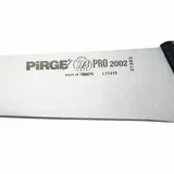 Pirge Kasap Bıçağı Plastik Saplı 32 Cm - Görsel 3
