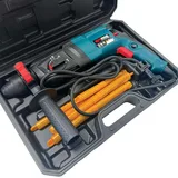 REDMAX Z1C-DK-26C Kırıcı Delici Matkap 800 W + Kırıcı Delici Uç Seti - Görsel 5