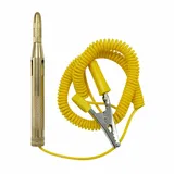 RICO 004-RC0008 Oto Kontrol Kalemi Metal Spiral Kablolu - Görsel 2