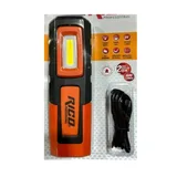 RICO 013-RC0031 Şarjlı Mıknatıslı Led Çalışma Lambası 600 Lümen - Görsel 3