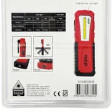 RICO 013-RC0038 Şarjlı Mıknatıslı Led Çalışma Lambası 420 Lümen - Görsel 2