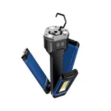 RICO 013-RC0039 Tripodlu Şarjlı Led Çalışma Lambası - Görsel 2