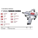 RICO 022-RC4087 1'' Havalı Somun Sıkma ve Sökme Tabancası 2000 Nm - Görsel 2