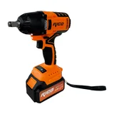 RICO 028-RE0007 1/2 Akülü Somun Sıkma ve Sökme Makinesi 650Nm 21V 4Ah - Görsel 2