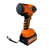 RICO 028-RE0007 1/2 Akülü Somun Sıkma ve Sökme Makinesi 650Nm 21V 4Ah - Görsel 4