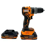 RICO 028-RE0022 Şarjlı Matkap 20V 65 Nm - Görsel 4