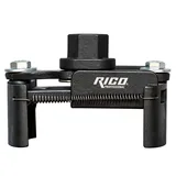 RICO 1/2 Ayarlı Filtre Sökme Anahtarı 80-105 mm - Görsel 2
