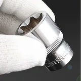 RICO 1/2 İç Torx E Lokma Takımı 9 Parça - Görsel 3