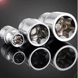 RICO 1/2 İç Torx E Lokma Takımı 9 Parça - Görsel 4