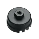 RICO 1/2 Tas Tipi Yağ Filtre Sökme Anahtarı 65/70 mm - Toyota Benzinli - Görsel 3